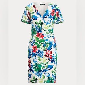 💐Ralph Lauren Dress💐